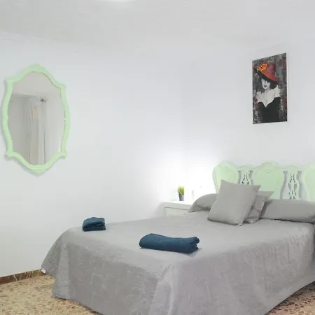 Apartment Fantastic 1 Bedroom With Gallery Cb6ev
