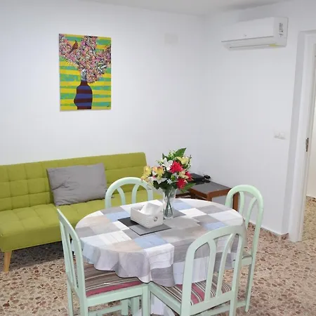 Apartment Fantastic 1 Bedroom With Gallery Cb6ev