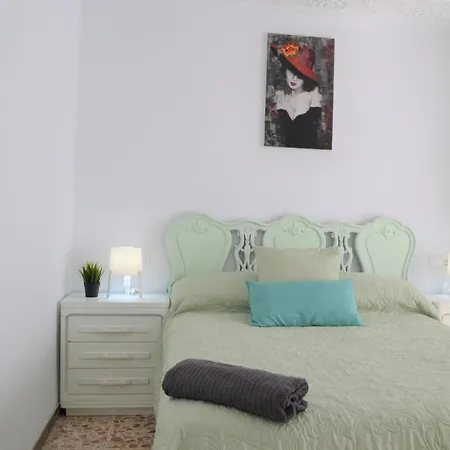 Apartment Fantastic 1 Bedroom With Gallery Cb6ev *