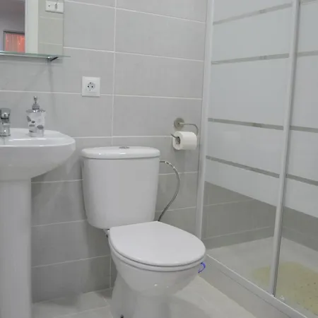 Fantastic 1 Bedroom With Gallery Cb6ev Apartamento
