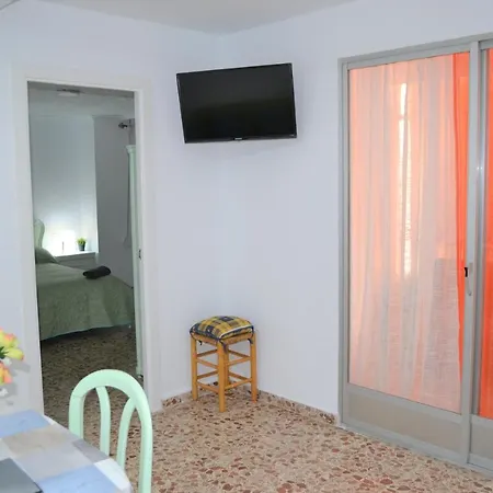 Fantastic 1 Bedroom With Gallery Cb6ev Apartment *