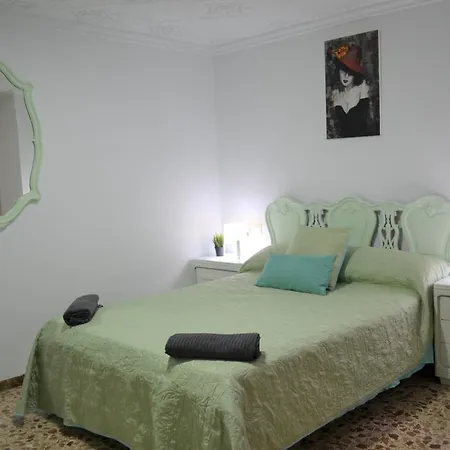 Apartment Fantastic 1 Bedroom With Gallery Cb6ev